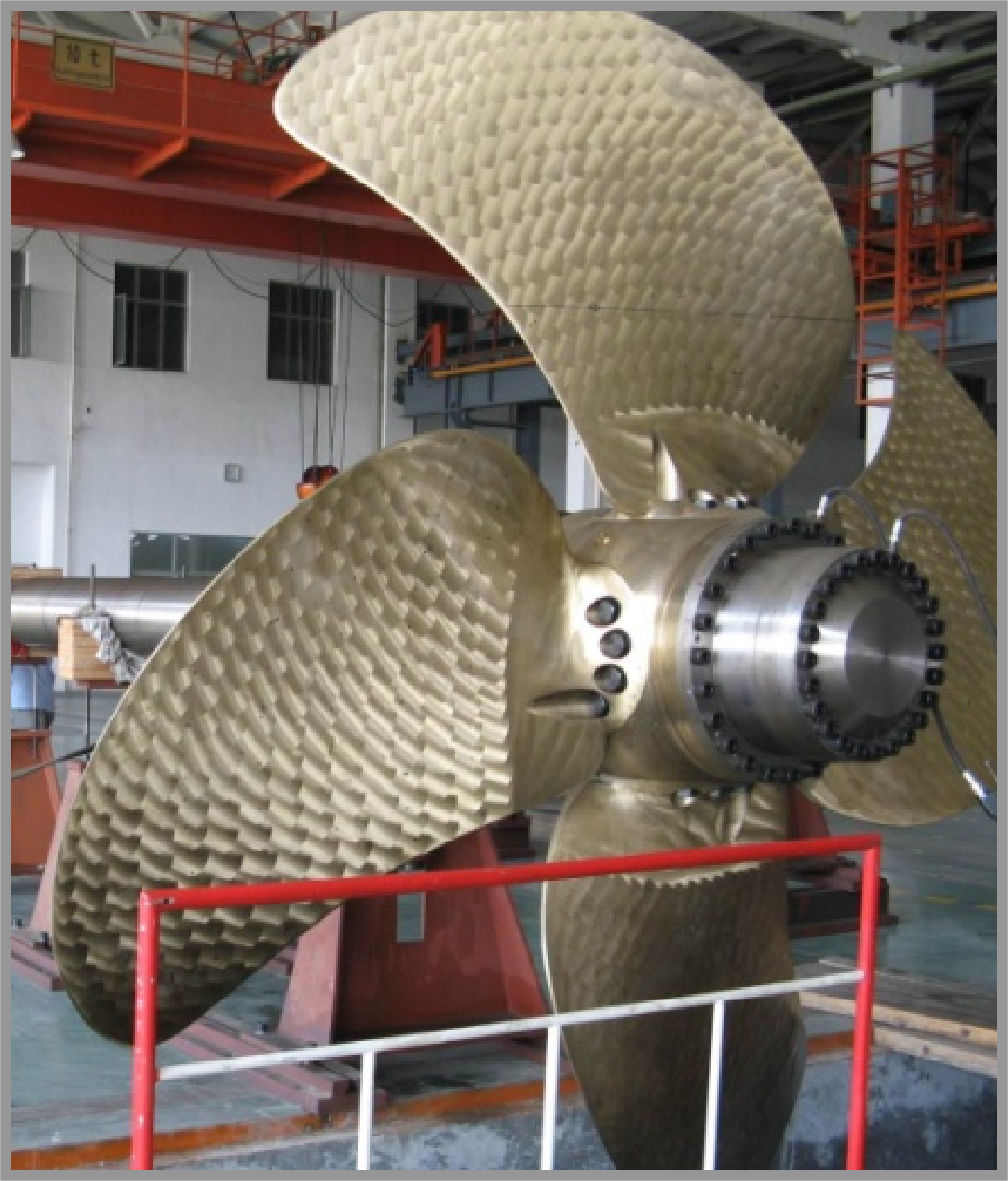 CPP Joint venture decennale con Masson Marine