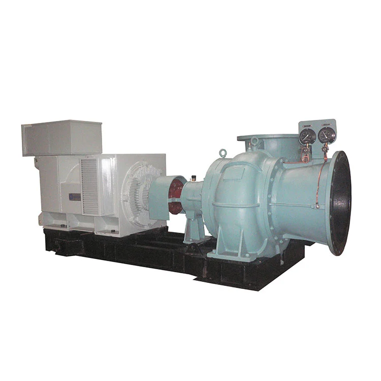 Pompa centrifuga orizzontale marina CWL