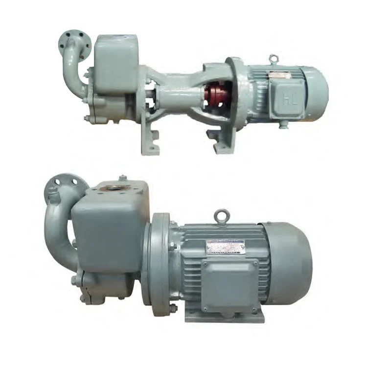 Pompa vortice autoprimo marina CWX
