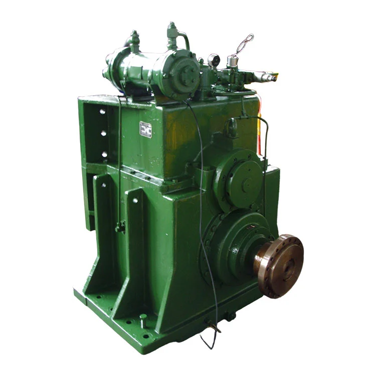 Cambio Dredger