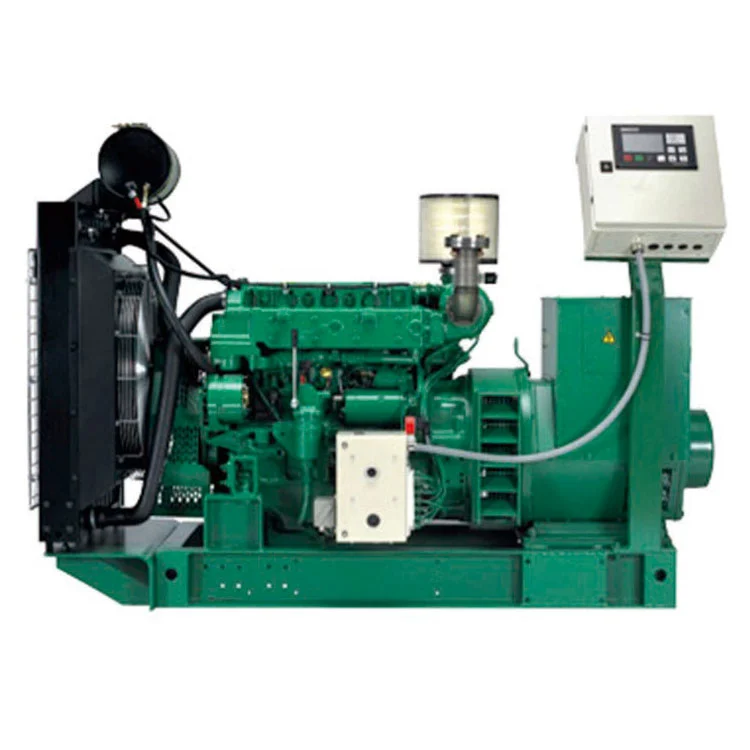Volvo Penta Marine Diesel Generator Sets